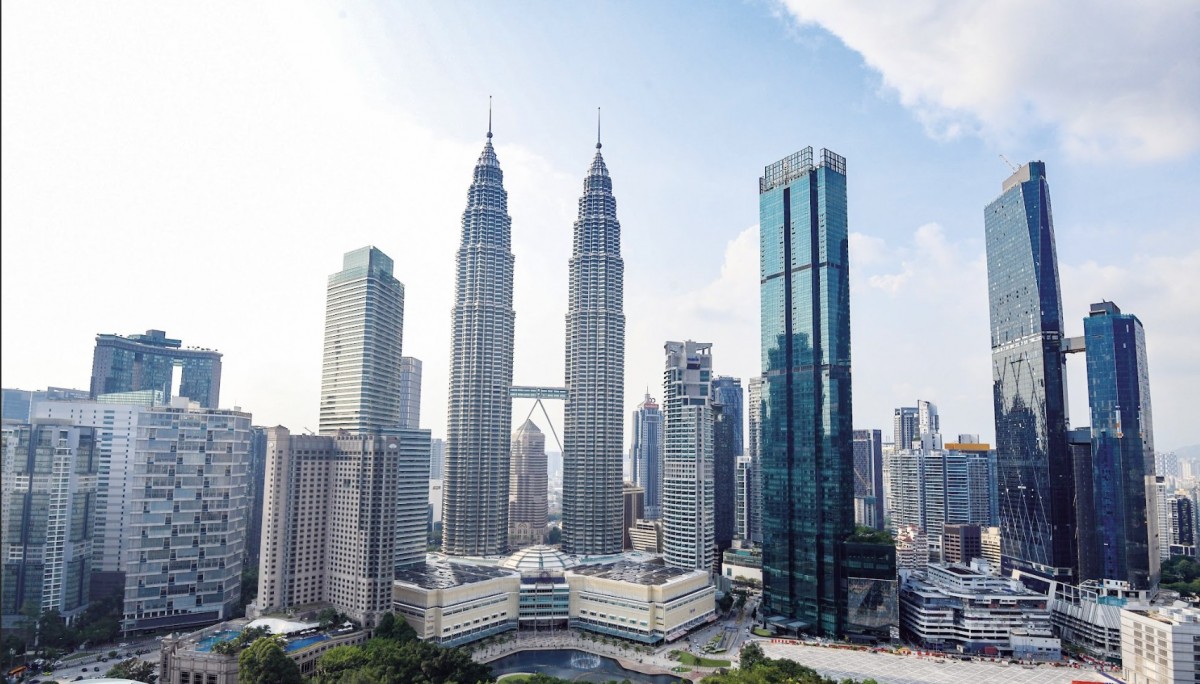 Malaysian banks to stay steady with adequate buffers for tariff wars 